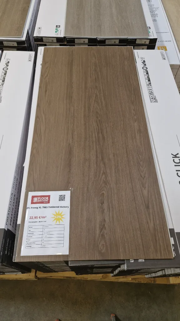 LX Hausys SPC Prestg XL 7983